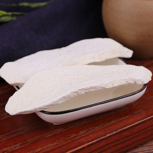 Shan yao commestibile commestibile cinese dioscorea igname radici essiccate e affettate dioscorea fette <span class=keywords><strong>di</strong></span> rizoma opposto in vendita - Product Image 3