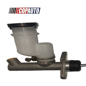 41610-25020 MAÎTRE CYLINDRE D'EMBRAYAGE POUR HYUNDAI VOITURE CORÉENNE OEM 41610-25020 CYLINDRE <span class=keywords><strong>MASTER</strong></span> 5/8 - Product Image 5