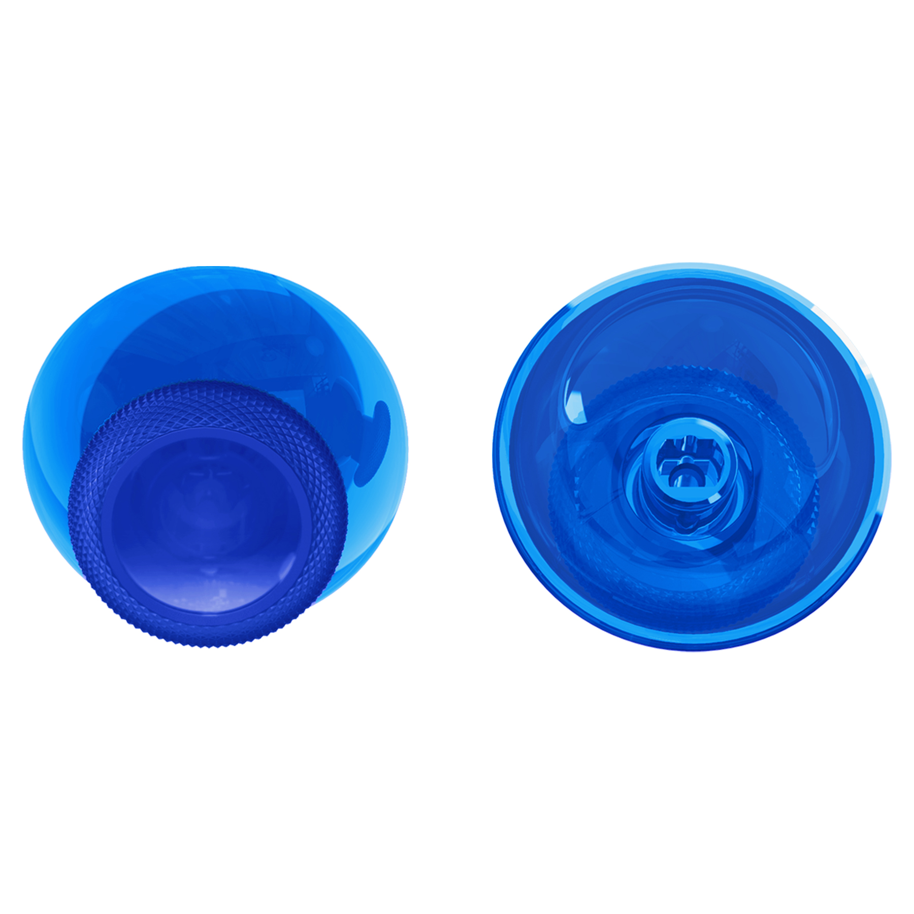 Clear Blue