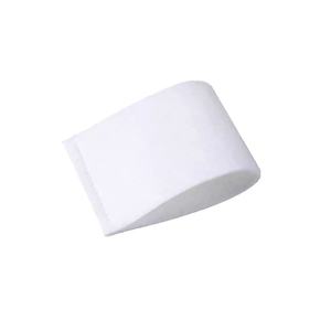 1mm-<strong>8mm</strong> <strong>Thick</strong> Needle-punched Non-woven Filter Core Cotton Absorbent Cotton <strong>Polyester</strong> <strong>Fabric</strong> - Product Image 3