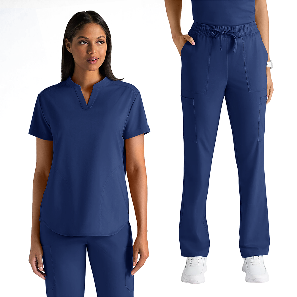 สีกรมท่า