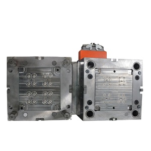 OEM de fábrica de inyección de molde caliente <span class=keywords><strong>corredor</strong></span> de inyección de plástico molde de inyección - Product Image 1