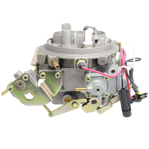 คาร์บูเรเตอร์ H219A สำหรับรถยนต์ FIAT UNO DUNA 32/34  TLDE 1.4/1.6 เครื่องยนต์ TIPO ไม่มีระบบหัวฉีด  WEBER คาร์บูเรเตอร์ Fiat DunaUno 1.6 Tipo Weber - Product Image 6