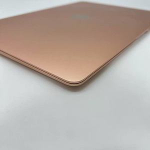 Intel Usado para Air 2020, 8GB RAM, 256GB SSD, Pantalla de <span class=keywords><strong>13</strong></span> Pulgadas, Grado A+, Alta Calidad, Color Oro Rosa - Product Image 5