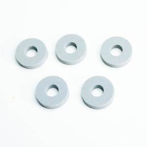 Paquete de 100 Anillos de Precisión para Control de Movimiento Aim Assist para PS4, PS5, Xbox Series X, S, One, Anillos de Esponja de Precisión - Product Image 2