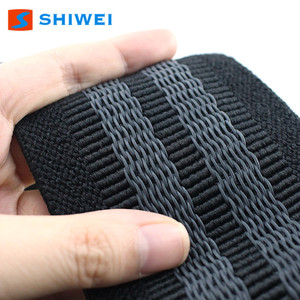 Shiwei Hip Circle Resistance <b>Band</b> Medium Non Slip Yoga Fitness Shaping <b>Exercise</b> <b>Band</b> - Product Image 4