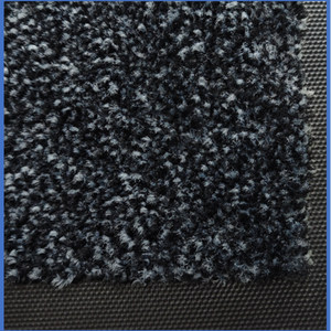 Tapis de sol en nylon teint résistant à la saleté pour usage commercial intensif - Conception lavable - Product Image 6