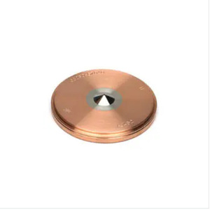 Cône d'échantillonnage Agilent ICP-MS à pointe en nickel avec base nickelée G3280 67061 - Product Image 2
