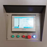 Máquina Fresadora de Perfiles de Aluminio Automática de 3 Ejes CNC WEIKE, Equipo de Fresado de Ventanas de Aluminio para Taller de Puertas y Ventanas