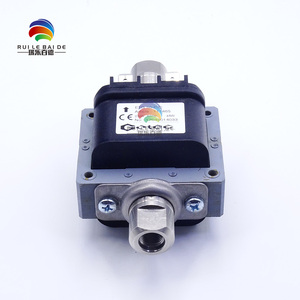 <span class=keywords><strong>GOTEC</strong></span> EMX 08, la pompe électromagnétique originale <span class=keywords><strong>GOTEC</strong></span> - ETG 50 PC 111465, est utilisée pour les accessoires d'imprimante à jet d'encre. - Product Image 4