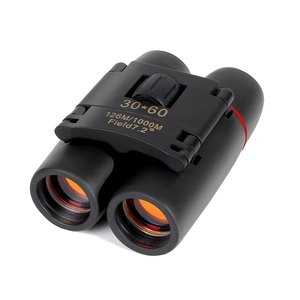 Hot Sale 30X60 Thermal Night Folding Binoculars