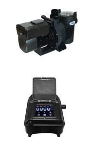 <span class=keywords><strong>Pompe</strong></span> de <span class=keywords><strong>piscine</strong></span> à vitesse variable Pikes 1,5/2/3 HP, contrôlée par application WIFI Bluetooth, fonctionnement silencieux intelligent - Product Image 6