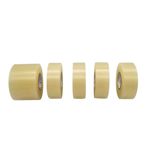 PVC Athletic Tape 20M Transparent High Adhesion For Hockey Golf Club Sports Use - Product Image 5