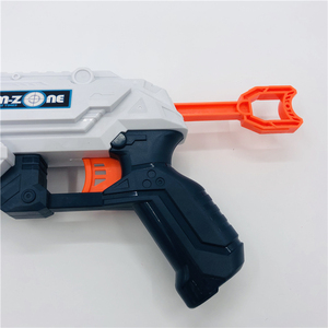 Pistolet de tir pas cher 2020 pour enfants, jouet de jeu de combat, à balles, en mousse souple Eva, nouvelle collection - Product Image 3