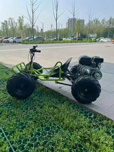 Karting tout-terrain haute performance à essence 50-200CC 4 <span class=keywords><strong>temps</strong></span>/<span class=keywords><strong>2</strong></span> <span class=keywords><strong>temps</strong></span> pour adultes et enfants - Buggy de course extérieur vitesse maximale - Product Image 3