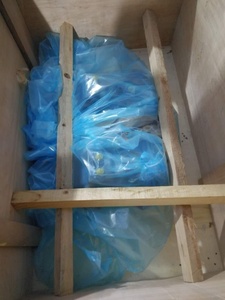 Moteur hydraulique série A2FE A2FE180/61W-VAL181 R902198262 400 bar 450 bar 5699 tr/min - Product Image 4