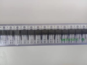 ชิปวงจรรวม18A IRF640N 220-3ชิ้นส่วนวงจรรวม N-CH ชิปไอซี200V <span class=keywords><strong>IRF640</strong></span>มีสินค้าในสต็อก - Product Image 5