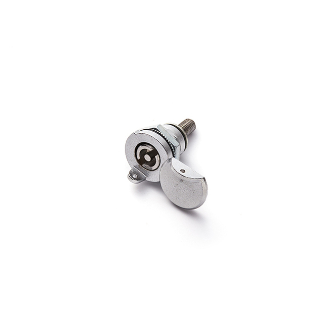 MS704-1A-1 Electric Cabinet Electronic Cam Lock Turn Tongue Lock