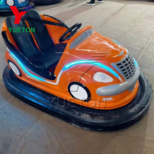 Precio al por Mayor de Autos <span class=keywords><strong>Chocones</strong></span>, Autos de Choque, Autos Eléctricos para Niños, Parque de Atracciones Luna Parking, Autos de Choque Eléctricos para Adultos - Product Image 6