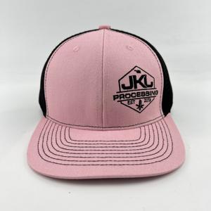 Casquettes de baseball et casquettes trucker personnalisées avec logo brodé en gros, marque JACK & Richardson, Gorras - Product Image 3