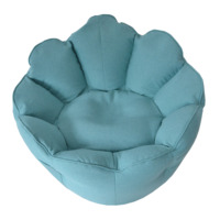 Pouf et pouf ensemble pouf pouf housse pouf avec pouf pouf fauteuil paresseux canapé pour sièges au sol