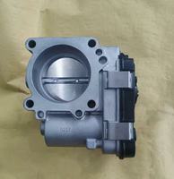 Adecuado para Volkswagen Passat Kaidi Audi Q3 Q2 A3 cuerpo del acelerador conjunto del cuerpo del acelerador 04E133062B