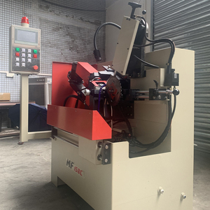 Affûteuse automatique de <span class=keywords><strong>lame</strong></span> de <span class=keywords><strong>scie</strong></span> de table CNC Rectifieuse de <span class=keywords><strong>lame</strong></span> de <span class=keywords><strong>scie</strong></span> <span class=keywords><strong>circulaire</strong></span> à pointe de <span class=keywords><strong>carbure</strong></span> Tct - Product Image 2