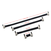 Câble FFC plat micro fin FPV vers USB 3.1 Type C pour appareil photo, conception inclinée