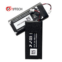 بطارية بديلة أصلية من SYYTECH لجهاز نينتندو سويتش 2 وشاحن وحدة التحكم وقطع غيار للإصلاح