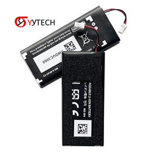 SYYTECH Batería de Repuesto Original para NS <span class=keywords><strong>Nintendo</strong></span> <span class=keywords><strong>Switch</strong></span> 2, Cargador de Controles, Piezas de Reparación - Product Image 1