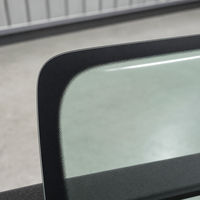 Vitre de pare-brise avant de remplacement pour Volvo XC60, laminée