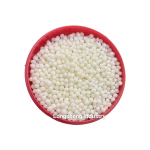 เม็ดพลาสติก TPU เทอร์โมพลาสติกอีลาสโตเมอร์ WH TPU WHT-3390 เรซินพลาสติก TPU - Product Image 6