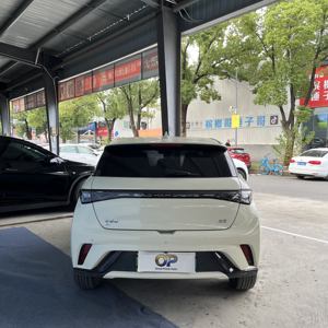 BYD 2024 Premium, Auto Usado Más Vendido, Bajo Kilometraje, Carga Rápida, Cabina Espaciosa, Confiable, Autonomía de 301-400 km, Batería de 30-50 kWh - Product Image 6