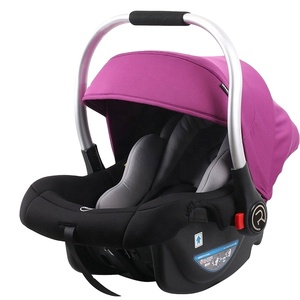 Silla de Auto para Niños de Calidad Superior que Cumple con la Norma Europea para Recién Nacidos <span class=keywords><strong>ECE</strong></span> R44 <span class=keywords><strong>04</strong></span> - Product Image 4