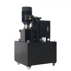 Quang高品質50kg80kgバーろ過高圧冷却剤システム冷却剤 - Product Image 5