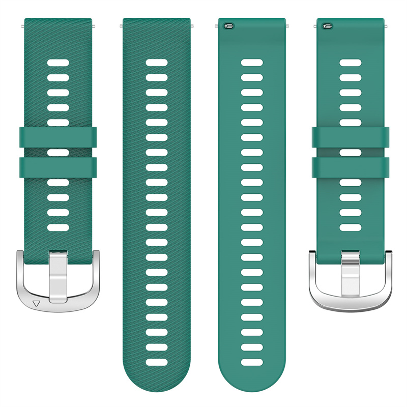 Vert pin