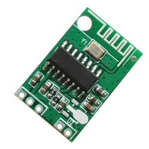 Placa receptora de Audio MP3 inalámbrica Blue-Tooth 5,0, decodificador de Audio sin pérdidas de Blue-Tooth, placa receptora de Audio, módulo de sonido estéreo - Product Image 6