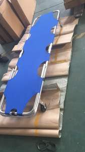 MT-F12 kanvas lipat tandu lipat, sederhana - Product Image 3