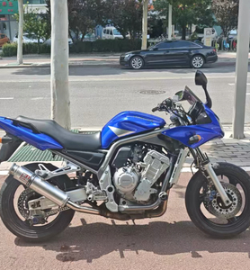 Utilisé pour la <span class=keywords><strong>Ducati</strong></span> <span class=keywords><strong>Monster</strong></span> 821 de <span class=keywords><strong>2016</strong></span>. ABS de troisième niveau 821cc. Motos de rue d'occasion de haute qualité - Product Image 4
