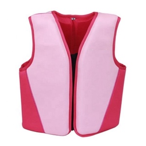 <span class=keywords><strong>Gilet</strong></span> <span class=keywords><strong>de</strong></span> <span class=keywords><strong>sauvetage</strong></span> <span class=keywords><strong>enfants</strong></span> adultes, veste <span class=keywords><strong>de</strong></span> survie en néoprène, avec logo personnalisé, pour la natation - Product Image 4