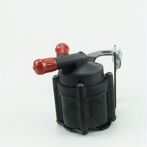 Pompe à eau auxiliaire sans balais Si Quan Electronic 9806790880 pour Volkswagen, SAIC, FAW, Skoda – Amélioration et modernisation 2007-2014 - Product Image 2