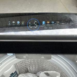 Lave-linge à chargement par le haut grande capacité 25kg 38kg pour usage domestique et industriel, écran tactile avec eau froide et chaude - Product Image 4