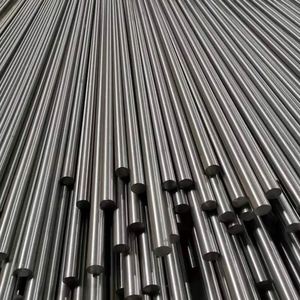 Barra Hexagonal de Acero Inoxidable Personalizada de 2 mm, 3 mm, 6 mm, AISI 420, 441, 310s, 340, 410, 904L, Precio por Tonelada - Product Image 3