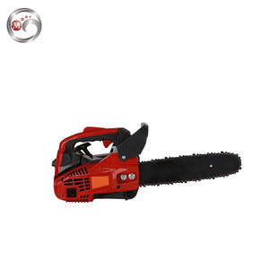 GOLDMOON OEM ODM Service offerto motosega 2500 25.4Cc piccoli alberi macchine per motosega per taglio legno - Product Image 3