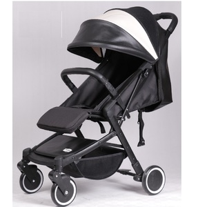 Thương Hiệu Xe Đẩy Em Bé Trọng Lượng Nhẹ Xe Đẩy Tốt Nhất Cho Hệ Thống Du Lịch Em Bé Anex Xe Đẩy Em Bé Pháp - Product Image 4