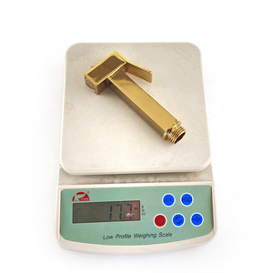 Ручной смеситель для ванной комнаты - Product Image 5