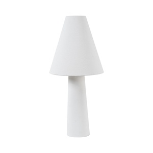 Lampada da Terra LED in <span class=keywords><strong>Ceramica</strong></span> Retrò Personalizzabile in Varie Dimensioni per Soggiorno e Camera da Letto - Product Image 6
