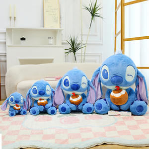 Jouets en peluche noix de coco en gros, adorables animaux en peluche noix de coco, jouets en peluche doux et mignons en forme de noix de coco assis - Product Image 4