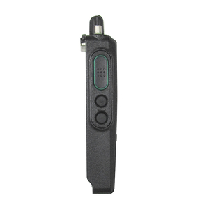 Walkie Talkie Comercial UHF de Mano CP185 CP1300 Restaurado, Bidireccional, IP54, Largo Alcance de 5 km, Seguridad MIL-STD810C/D/E/F - Product Image 4