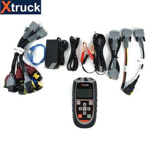 Dispositivo Detector de Nitrógeno y Oxígeno X-truck Y-006 con Funcionalidad Can-bus Desbloqueada - Product Image 5